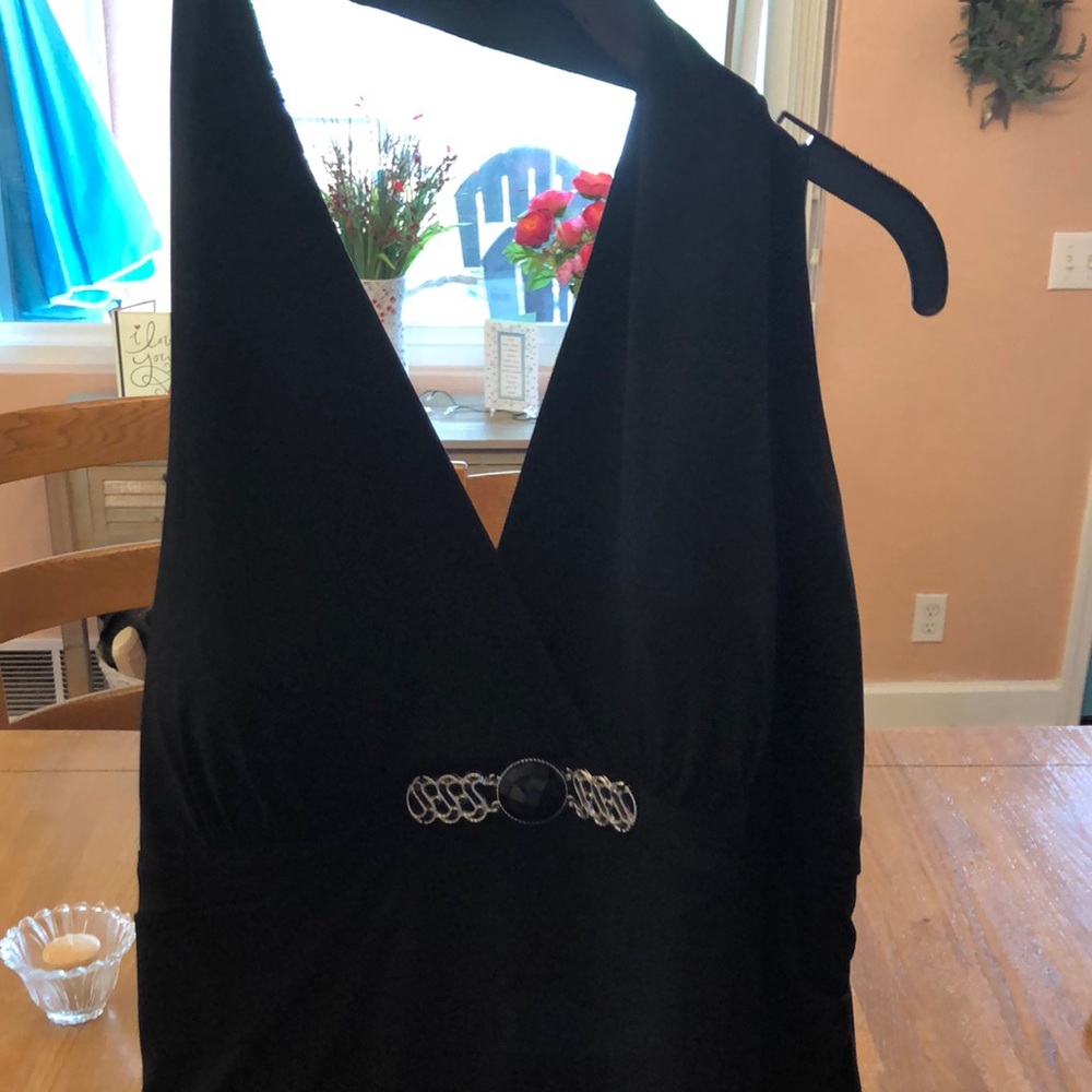Women’s formal dress